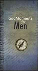 God Moments for Men