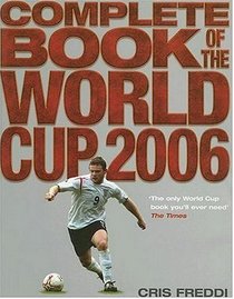 Complete Book of the World Cup