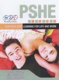 Learning for Life and Work: CCEA GCSE (Pathways: Learning for Life & Work)