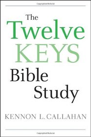 The Twelve Keys Bible Study