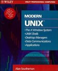 Modern Unix (Wiley Professional Computing)