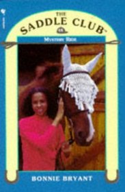 Mystery Ride (Saddle Club S.)