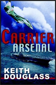 Carrier 10:  Arsenal