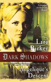 Dark Shadows: Angelique's Descent