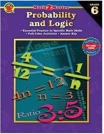 Probability And Logic (Math 2 Master)