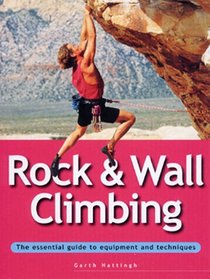 Rock & Wall Climbing