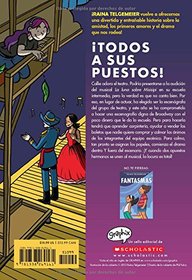 Drama (Spanish Edition)