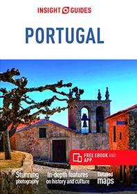 Insight Guides Portugal (Travel Guide with Free eBook)