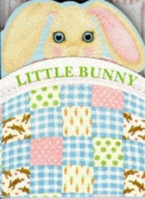 Little Bunny (Bedtime Babies)