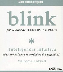 Blink: Inteligencia Intutiva