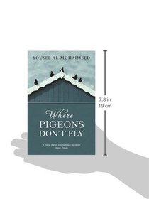 Where Pigeons Don't Fly