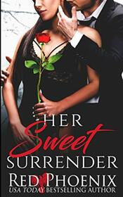 Her Sweet Surrender (Brie's Submission)