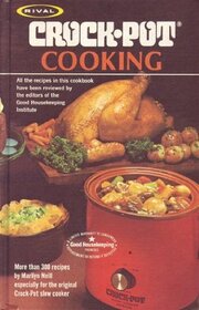 Crock-Pot Cooking (Rival)