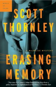 Erasing Memory (MacNeice, Bk 1)