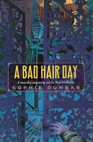 A Bad Hair Day (Eclaire, Bk 2)