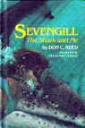 Sevengill: Shark & Me