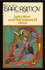 Lucky Starr and the Oceans of (Lucky Starr)