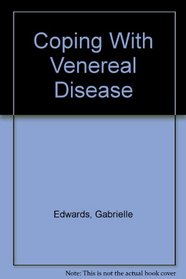Coping With Venereal Disease