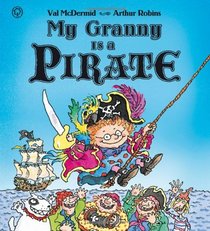 My Granny Is a Pirate