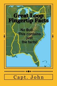 Great Loop Fingertip Facts: Keeping the Dream Alive