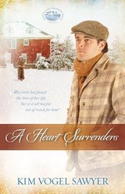 A Heart Surrenders (Mountain Lakes, Bk 2)