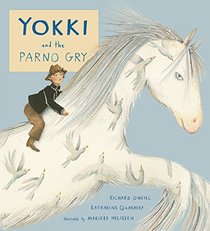 Yokki and the Parno Gry (Child's Play Library)