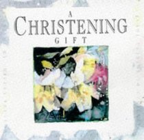 Christening Gift (Mini Square Books)