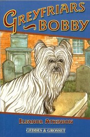 Greyfriars Bobby