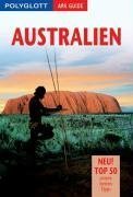 Australien Polyglott / Apa Guide