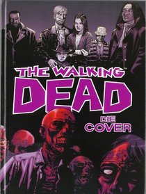 The Walking Dead - Die Cover 1