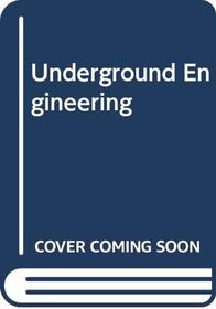 Underground Engineering-2v