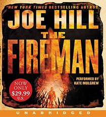 The Fireman Low Price CD: A Novel