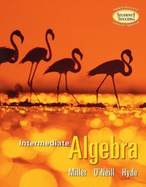 MP Intermediate Algebra (Hardcover)