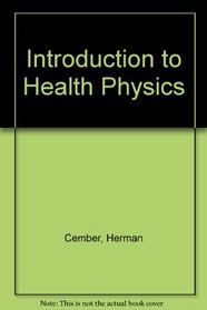 Introduction to Health Physics