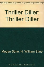 Thriller Diller  (The 3 Investigators, Crimebusters, No 6)