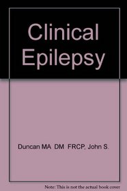 Clinical Epilepsy