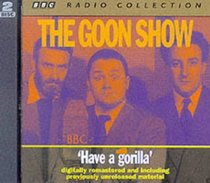 The Goon Show Classics (BBC Radio Collection)