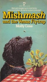 Mishmash and the Venus Flytrap