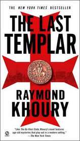 The Last Templar (Templar, Bk 1)