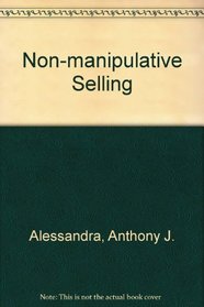 Non-manipulative selling