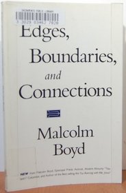 Edges, Boundaries, and Connections