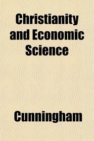 Christianity and Economic Science