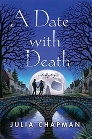Date with Death (Dales Detective, Bk 1)