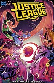 Justice League Vol. 5: The Doom War (JLA (Justice League of America))