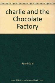 Charlie & the Chocolate Factory-PUF MC