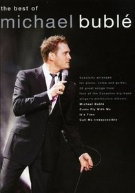 The Best of Michael Buble (Pvg)