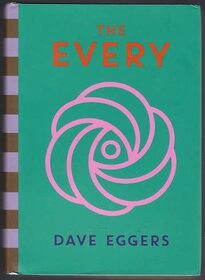 The Every (The Circle, Bk 2)