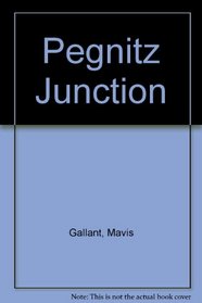 Pegnitz Junction
