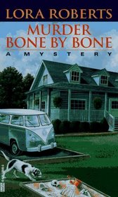 Murder Bone by Bone (Liz Sullivan Mysteries)