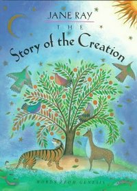 The Story of the Creation: Words from Genesis